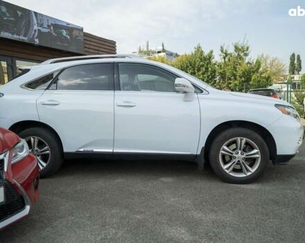 Лексус РХ, объемом двигателя 0 л и пробегом 141 тыс. км за 18500 $, фото 4 на Automoto.ua