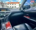 Лексус РХ, объемом двигателя 3.46 л и пробегом 299 тыс. км за 13500 $, фото 15 на Automoto.ua