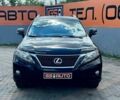Лексус РХ, объемом двигателя 3.46 л и пробегом 299 тыс. км за 13500 $, фото 2 на Automoto.ua