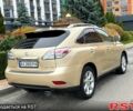 Лексус РХ, объемом двигателя 3.5 л и пробегом 185 тыс. км за 12999 $, фото 3 на Automoto.ua
