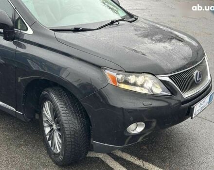 Лексус РХ, об'ємом двигуна 0 л та пробігом 326 тис. км за 15990 $, фото 14 на Automoto.ua