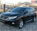 Лексус РХ, объемом двигателя 3.46 л и пробегом 92 тыс. км за 15500 $, фото 1 на Automoto.ua