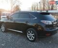 Лексус РХ, объемом двигателя 3.46 л и пробегом 92 тыс. км за 15500 $, фото 5 на Automoto.ua