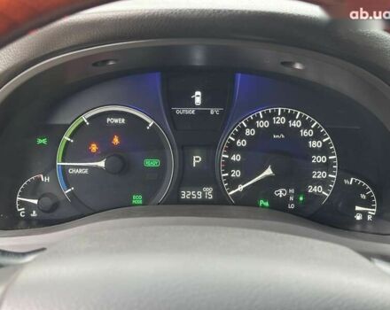 Лексус РХ, об'ємом двигуна 0 л та пробігом 326 тис. км за 15990 $, фото 28 на Automoto.ua