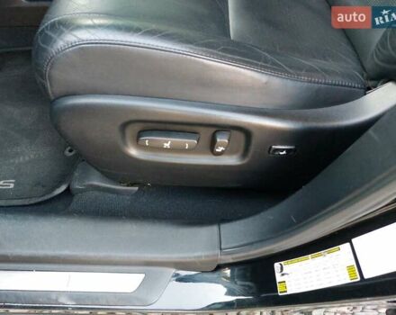 Лексус РХ, объемом двигателя 3.46 л и пробегом 92 тыс. км за 15500 $, фото 23 на Automoto.ua
