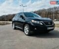 Лексус РХ, об'ємом двигуна 3.46 л та пробігом 184 тис. км за 17300 $, фото 1 на Automoto.ua
