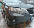 Лексус РХ, объемом двигателя 3.46 л и пробегом 219 тыс. км за 19000 $, фото 1 на Automoto.ua