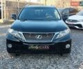 Лексус РХ, объемом двигателя 3.46 л и пробегом 92 тыс. км за 15500 $, фото 1 на Automoto.ua