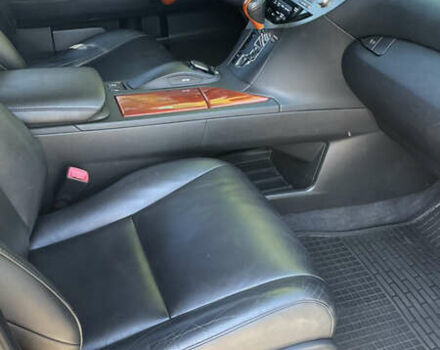 Лексус РХ, объемом двигателя 3.5 л и пробегом 183 тыс. км за 18000 $, фото 5 на Automoto.ua