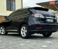 Лексус РХ, объемом двигателя 3.46 л и пробегом 265 тыс. км за 16900 $, фото 35 на Automoto.ua