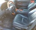 Лексус РХ, объемом двигателя 3.46 л и пробегом 92 тыс. км за 15500 $, фото 22 на Automoto.ua
