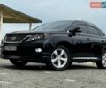 Лексус РХ, объемом двигателя 3.46 л и пробегом 265 тыс. км за 16900 $, фото 36 на Automoto.ua