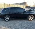 Лексус РХ, объемом двигателя 3.5 л и пробегом 92 тыс. км за 16000 $, фото 2 на Automoto.ua