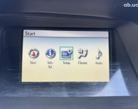 Лексус РХ, объемом двигателя 3.5 л и пробегом 210 тыс. км за 15500 $, фото 19 на Automoto.ua