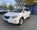 Лексус РХ, объемом двигателя 3.5 л и пробегом 210 тыс. км за 15500 $, фото 1 на Automoto.ua