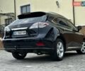 Лексус РХ, объемом двигателя 3.46 л и пробегом 265 тыс. км за 16900 $, фото 30 на Automoto.ua