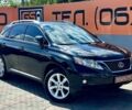 Лексус РХ, объемом двигателя 3.46 л и пробегом 299 тыс. км за 13500 $, фото 1 на Automoto.ua