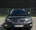 Лексус РХ, объемом двигателя 3.46 л и пробегом 255 тыс. км за 16999 $, фото 1 на Automoto.ua