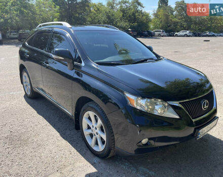 Лексус РХ, объемом двигателя 3.5 л и пробегом 183 тыс. км за 18000 $, фото 4 на Automoto.ua