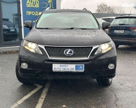 Лексус РХ, об'ємом двигуна 0 л та пробігом 326 тис. км за 15990 $, фото 2 на Automoto.ua