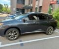 Лексус РХ, об'ємом двигуна 3.5 л та пробігом 261 тис. км за 15500 $, фото 8 на Automoto.ua