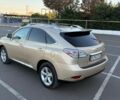 Лексус РХ, объемом двигателя 3.5 л и пробегом 194 тыс. км за 14500 $, фото 6 на Automoto.ua
