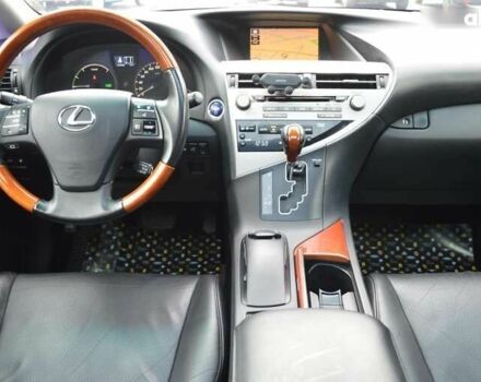 Лексус РХ, об'ємом двигуна 0 л та пробігом 218 тис. км за 22500 $, фото 26 на Automoto.ua