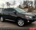 Лексус РХ, об'ємом двигуна 35 л та пробігом 178 тис. км за 2010 $, фото 1 на Automoto.ua