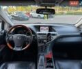 Лексус РХ, об'ємом двигуна 3.46 л та пробігом 291 тис. км за 16490 $, фото 13 на Automoto.ua