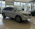Лексус РХ, объемом двигателя 3.5 л и пробегом 206 тыс. км за 15500 $, фото 5 на Automoto.ua