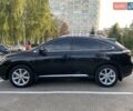 Лексус РХ, объемом двигателя 3.46 л и пробегом 193 тыс. км за 18400 $, фото 7 на Automoto.ua