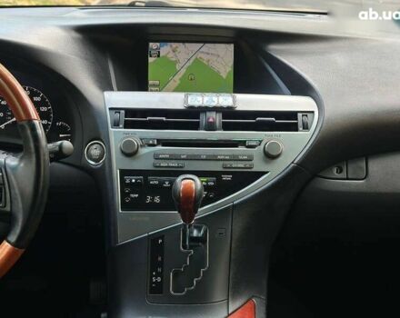 Лексус РХ, объемом двигателя 0 л и пробегом 232 тыс. км за 14800 $, фото 27 на Automoto.ua