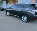 Лексус РХ, объемом двигателя 3.5 л и пробегом 240 тыс. км за 14500 $, фото 8 на Automoto.ua