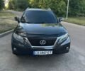 Лексус РХ, объемом двигателя 3.5 л и пробегом 240 тыс. км за 14500 $, фото 23 на Automoto.ua