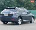 Лексус РХ, объемом двигателя 3.46 л и пробегом 89 тыс. км за 16699 $, фото 10 на Automoto.ua