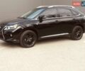 Лексус РХ, объемом двигателя 3.5 л и пробегом 100 тыс. км за 22500 $, фото 2 на Automoto.ua