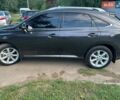 Лексус РХ, объемом двигателя 3.5 л и пробегом 240 тыс. км за 14500 $, фото 41 на Automoto.ua