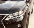 Лексус РХ, объемом двигателя 3.5 л и пробегом 100 тыс. км за 22500 $, фото 5 на Automoto.ua
