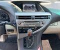 Лексус РХ 2010 в Киеве на Automoto.ua Лексус РХ, объемом двигателя 3.5 л и пробегом 100 тыс. км за 19999 $, фото 12 на Automoto.ua