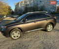 Лексус РХ, об'ємом двигуна 3.5 л та пробігом 190 тис. км за 22000 $, фото 1 на Automoto.ua