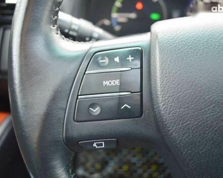 Лексус РХ, об'ємом двигуна 0 л та пробігом 218 тис. км за 22500 $, фото 21 на Automoto.ua