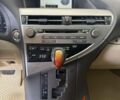 Лексус РХ, объемом двигателя 3.5 л и пробегом 206 тыс. км за 15500 $, фото 15 на Automoto.ua