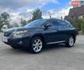 Лексус РХ, объемом двигателя 3.46 л и пробегом 89 тыс. км за 16699 $, фото 7 на Automoto.ua