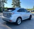 Лексус РХ, об'ємом двигуна 3.5 л та пробігом 322 тис. км за 14800 $, фото 8 на Automoto.ua