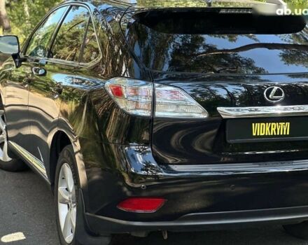 Лексус РХ, объемом двигателя 0 л и пробегом 232 тыс. км за 14800 $, фото 13 на Automoto.ua
