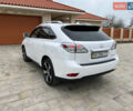 Лексус РХ, объемом двигателя 3.5 л и пробегом 245 тыс. км за 15000 $, фото 24 на Automoto.ua
