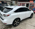 Лексус РХ, объемом двигателя 3.5 л и пробегом 245 тыс. км за 15000 $, фото 1 на Automoto.ua