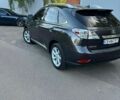 Лексус РХ, объемом двигателя 3.5 л и пробегом 240 тыс. км за 14500 $, фото 17 на Automoto.ua