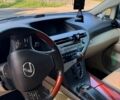 Лексус РХ, об'ємом двигуна 3.5 л та пробігом 322 тис. км за 14800 $, фото 13 на Automoto.ua