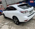 Лексус РХ, объемом двигателя 3.5 л и пробегом 245 тыс. км за 15000 $, фото 4 на Automoto.ua